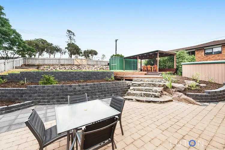 Sixth view of Homely house listing, 51 Louisa Lawson Circuit, Gilmore ACT 2905