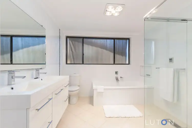 Sixth view of Homely house listing, 51 Gleadow Street, Evatt ACT 2617