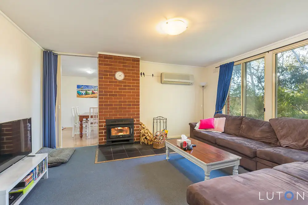 Main view of Homely house listing, 14 Affleck Place, Scullin ACT 2614