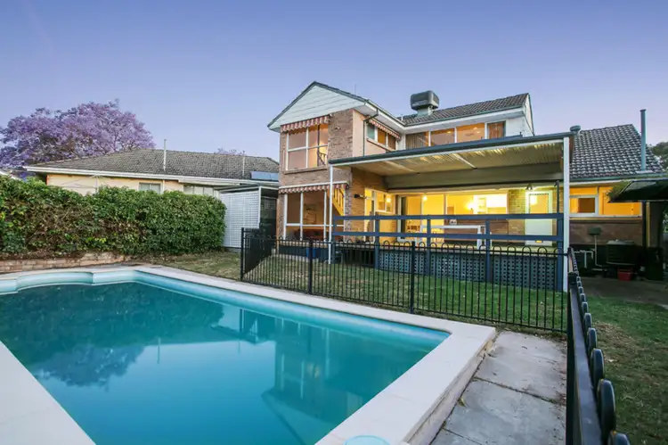 Main view of Homely house listing, 14 Boothby Street, Panorama SA 5041
