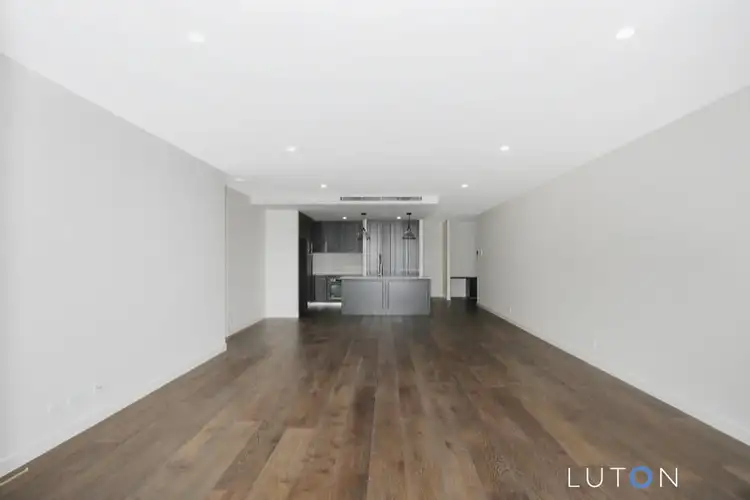 Fifth view of Homely apartment listing, 205/55 The Causeway, Kingston ACT 2604