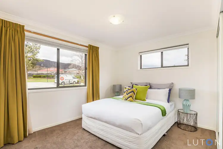 Fifth view of Homely apartment listing, 15/23 Tay Street, Watson ACT 2602