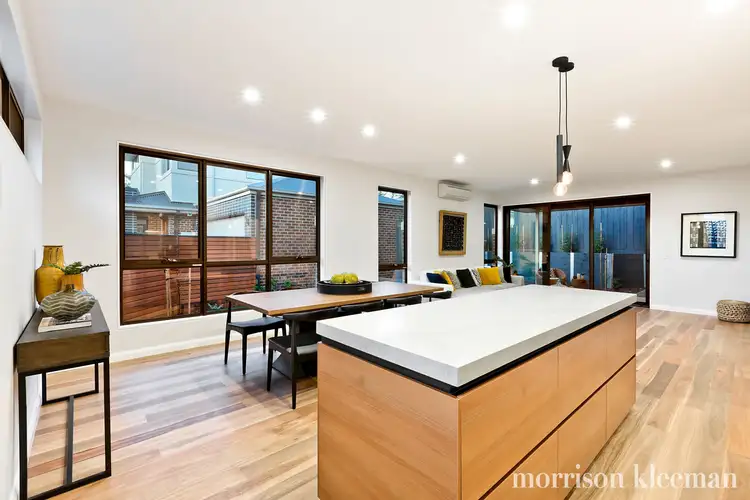 Fourth view of Homely house listing, House 1/15 Glenauburn Road, Lower Plenty VIC 3093