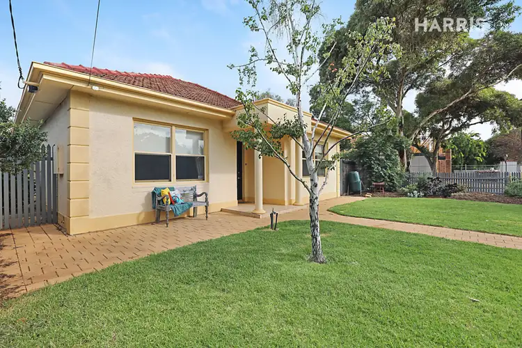 Second view of Homely house listing, 14 Grivell Road, Marden SA 5070