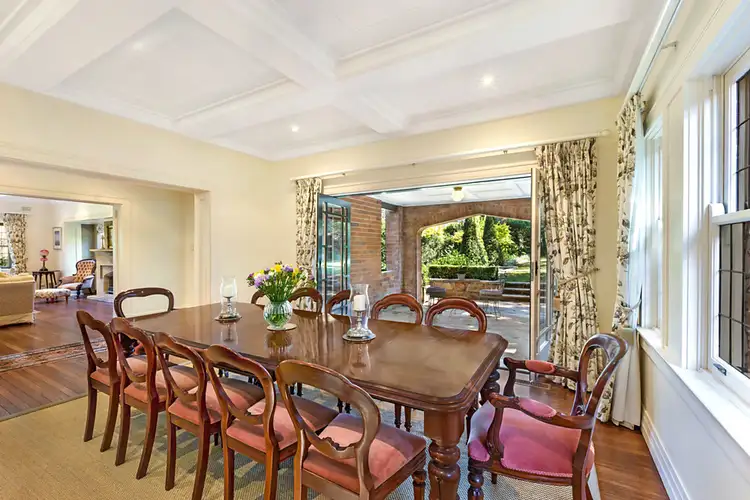 Sixth view of Homely house listing, 5 Pibrac Avenue, Warrawee NSW 2074