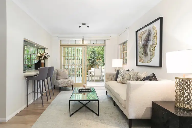 5/3 Fullerton Street, Woollahra NSW 2025