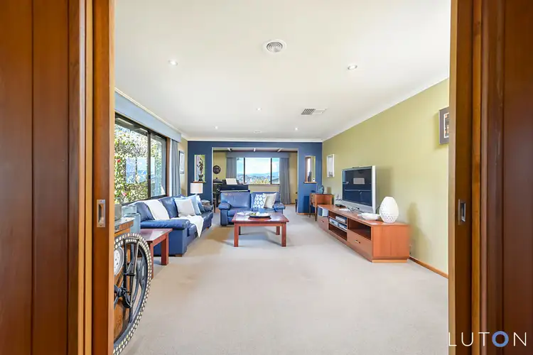 Fourth view of Homely house listing, 7 Moran Place, Kambah ACT 2902