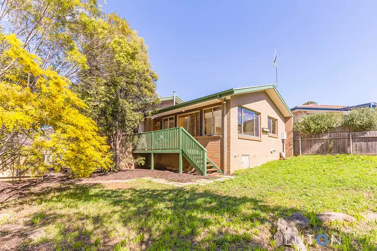 18 Halifax Close, Palmerston ACT 2913