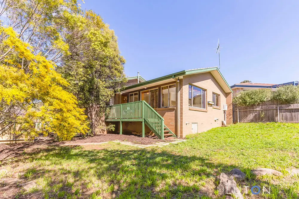 Main view of Homely house listing, 18 Halifax Close, Palmerston ACT 2913