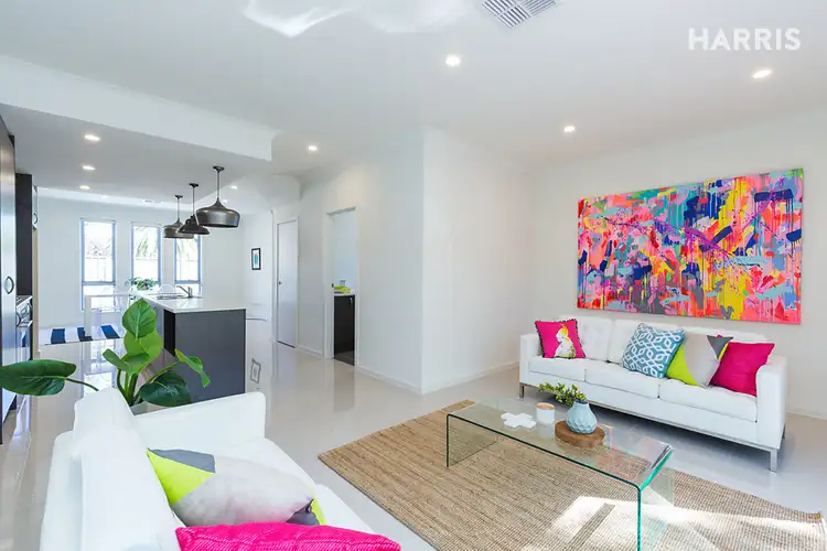 Fourth view of Homely house listing, 3/2 Apalie Drive, Modbury SA 5092