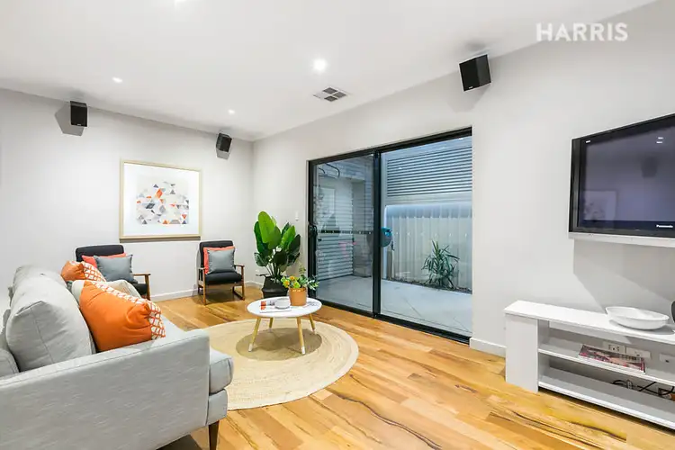 Fourth view of Homely house listing, 1a Lexington Road, Henley Beach South SA 5022