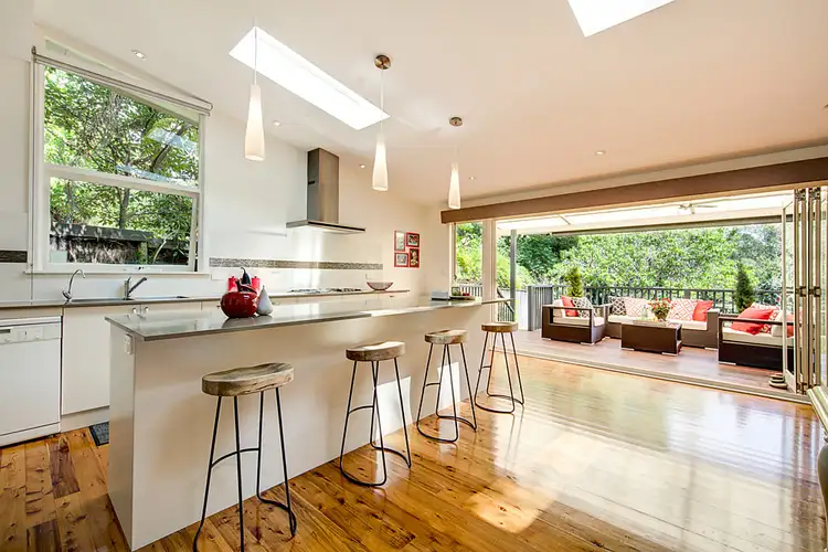 Main view of Homely house listing, 94 Monteith Street, Warrawee NSW 2074