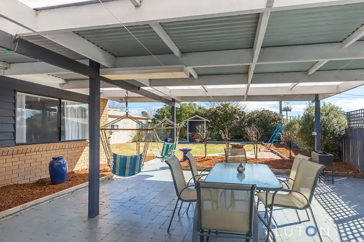 Main view of Homely house listing, 22 Baynton Street, Richardson ACT 2905