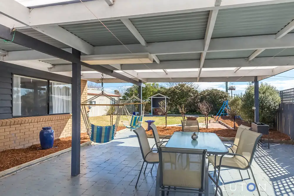 Main view of Homely house listing, 22 Baynton Street, Richardson ACT 2905