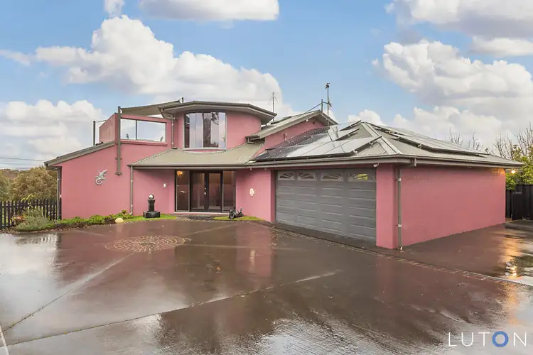 Main view of Homely house listing, 8 Yirawala Street, Ngunnawal ACT 2913