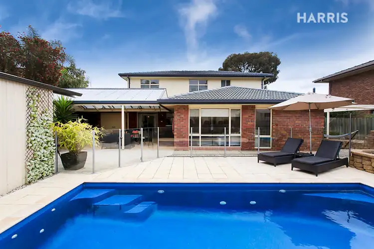 24 Gorelon Drive, Flagstaff Hill SA 5159