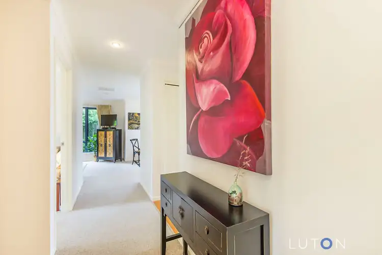Fourth view of Homely house listing, 25A Eppalock Street, Duffy ACT 2611