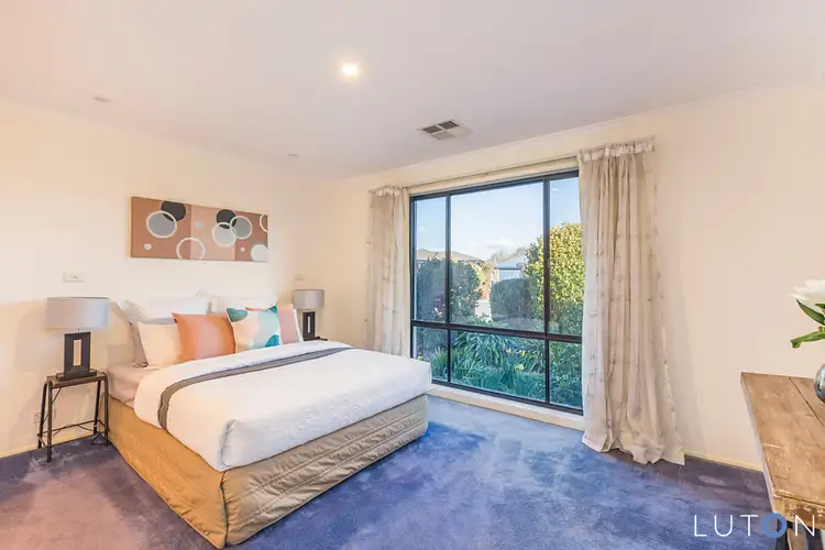 Fifth view of Homely house listing, 1 Lads  Place, Dunlop ACT 2615