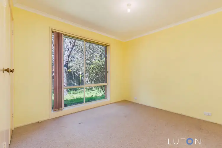 Sixth view of Homely townhouse listing, 13/29 Popplewell Place, Gordon ACT 2906