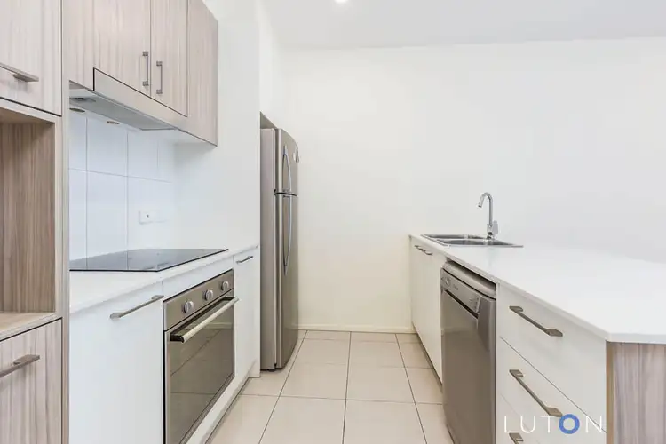 Sixth view of Homely apartment listing, 80/1 Limburg  Way, Greenway ACT 2900