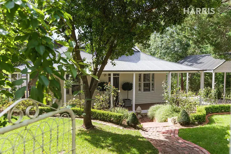 21 Ludgate Hill Road, Aldgate SA 5154