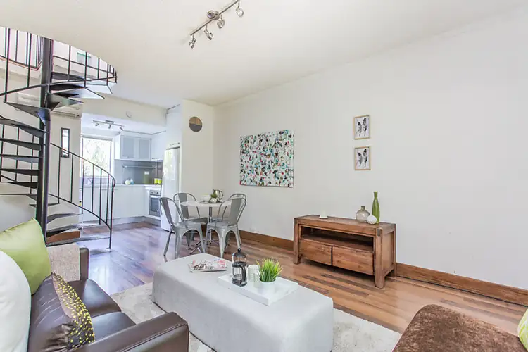Second view of Homely unit listing, 3/32 Bishops Place, Kensington SA 5068
