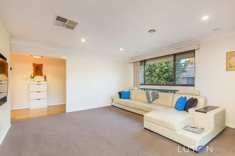 Sixth view of Homely house listing, 3 Ferguson Place, Flynn ACT 2615