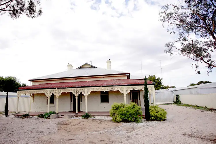 37 Olive Parade, Kadina SA 5554