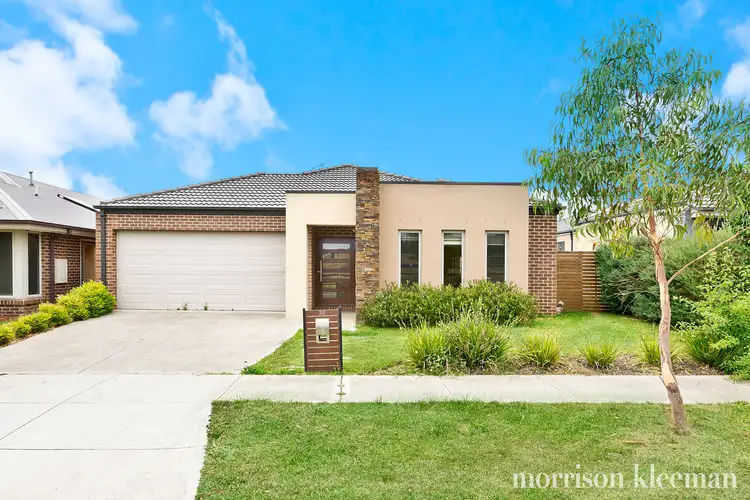 32 Preserve Circuit, Doreen VIC 3754