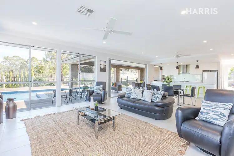 Fourth view of Homely house listing, 122 Gum Tree Drive, Littlehampton SA 5250