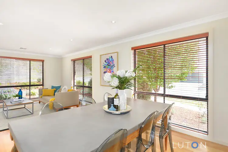 Fourth view of Homely house listing, 46 Ashton Calvert Street, Casey ACT 2913
