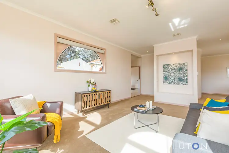 Fourth view of Homely townhouse listing, 20/10 Taronga  Place, O'malley ACT 2606