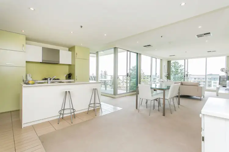 1002/25 Colley Terrace, Glenelg SA 5045