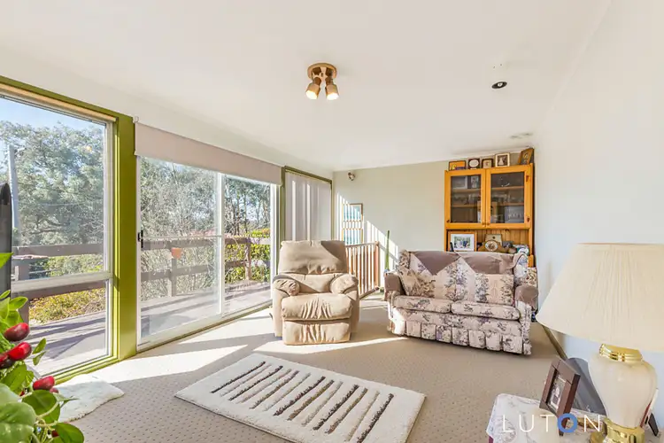 Sixth view of Homely house listing, 21 Howchin Place, Torrens ACT 2607