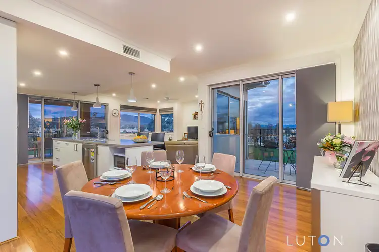 Fourth view of Homely house listing, 32 Casilda Street, Harrison ACT 2914