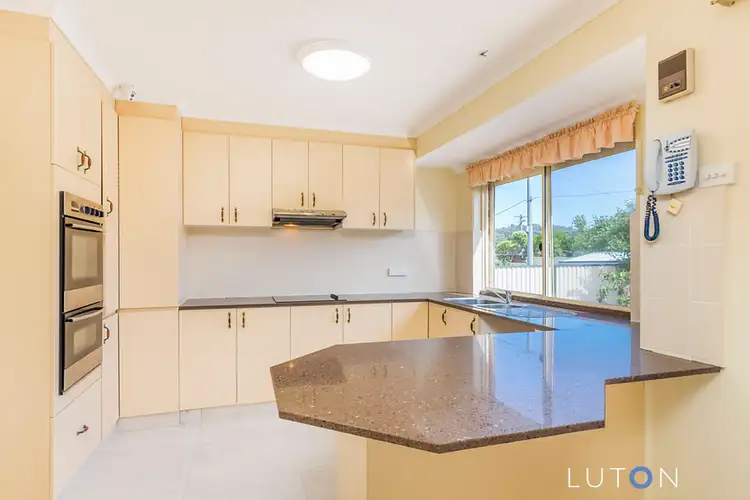 Second view of Homely house listing, 286 Heagney Crescent, Gilmore ACT 2905
