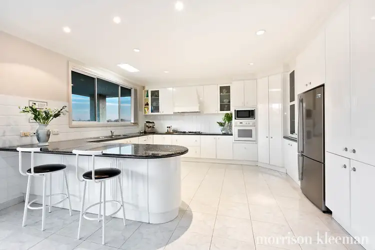 Fifth view of Homely house listing, 22 Glendalough Court, Watsonia North VIC 3087