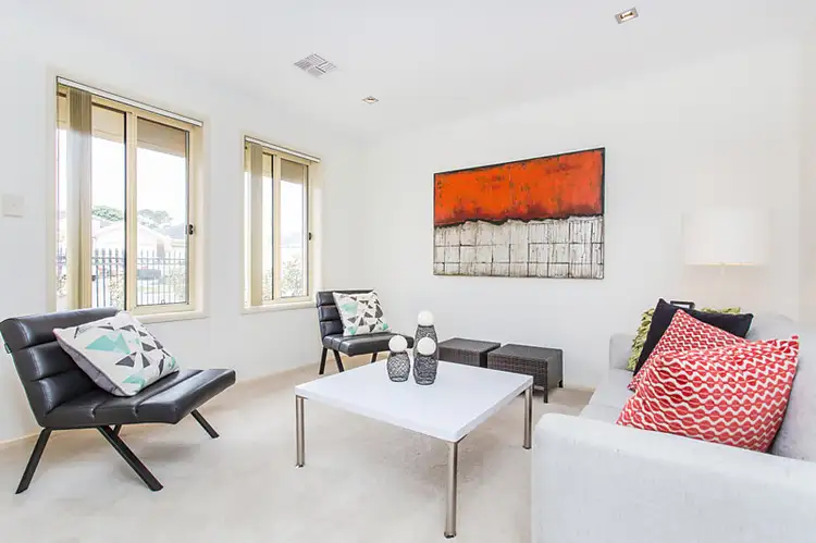 Second view of Homely house listing, 3A Dunbarton Street, Windsor Gardens SA 5087