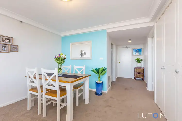 Third view of Homely apartment listing, 53/4 Jardine Street, Kingston ACT 2604
