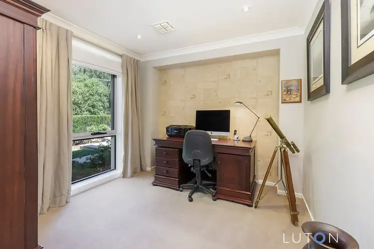 Fifth view of Homely house listing, 34 Streeton Drive, Rivett ACT 2611