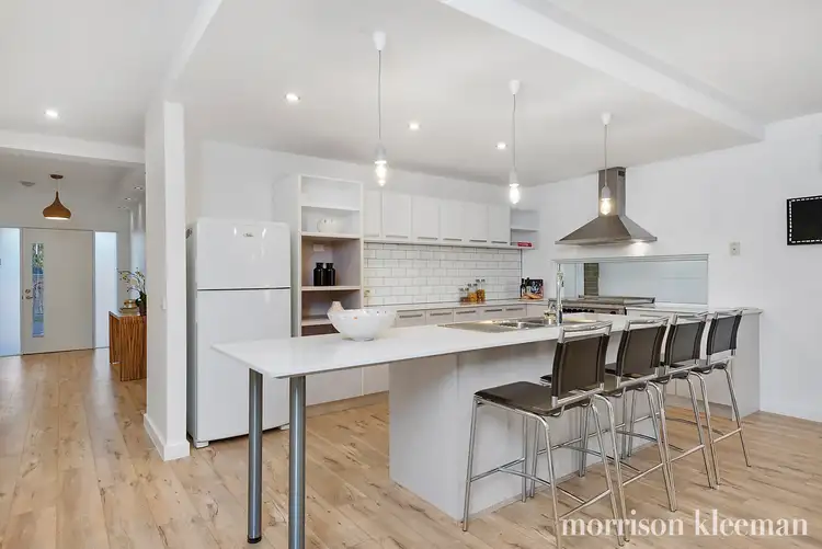 Second view of Homely house listing, 17 Midland Road, Doreen VIC 3754