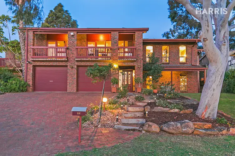 26 The Boulevard, Bellevue Heights SA 5050