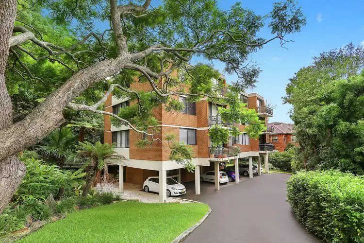 Sixth view of Homely apartment listing, 9/69 Shellcove Road, Neutral Bay NSW 2089