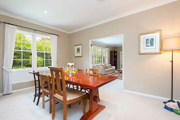 Fifth view of Homely house listing, 39 Alice Street, Turramurra NSW 2074