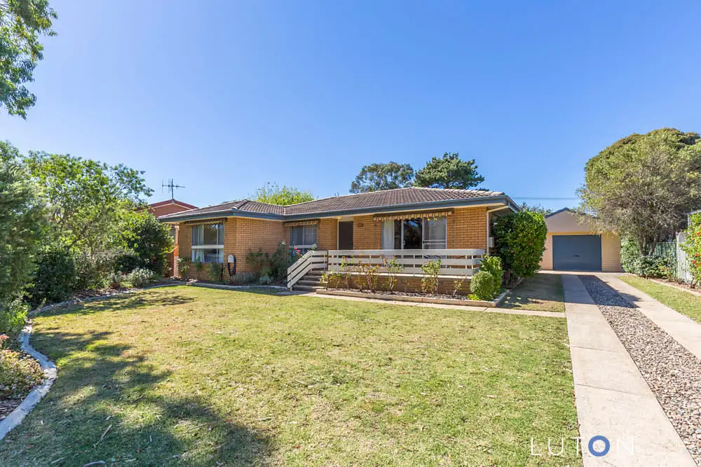 Main view of Homely house listing, 25 McEachern Crescent, Melba ACT 2615
