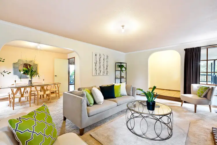 2 Macdhui Ave, Eltham North VIC 3095
