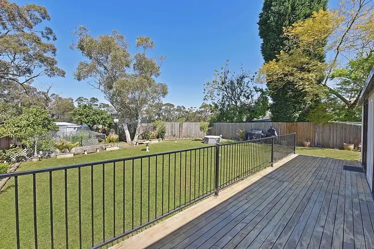 Sixth view of Homely house listing, 2 Pindari Street, Hornsby Heights NSW 2077