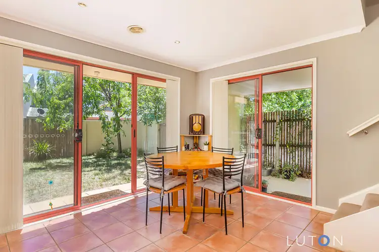 Fifth view of Homely townhouse listing, 17/14 Federal Highway, Watson ACT 2602