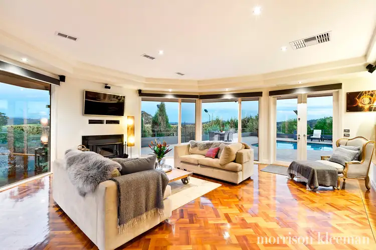 Second view of Homely house listing, 90 Brocks Road, Nutfield VIC 3099