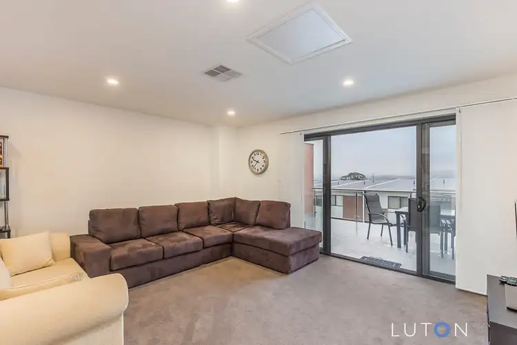 Sixth view of Homely townhouse listing, 83/2 Rouseabout Street, Lawson ACT 2617